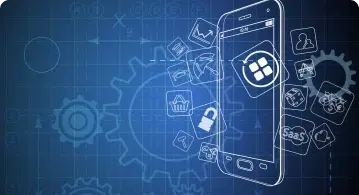 Award winning mobile app development services in US and Canada since 2018.