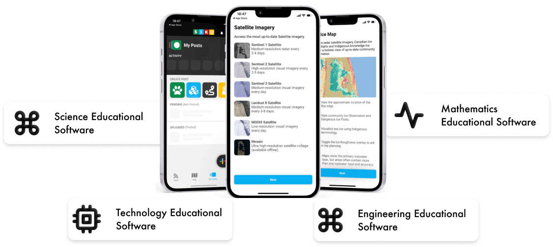 iphone mockups