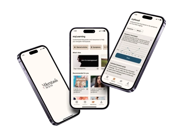 herstasis app