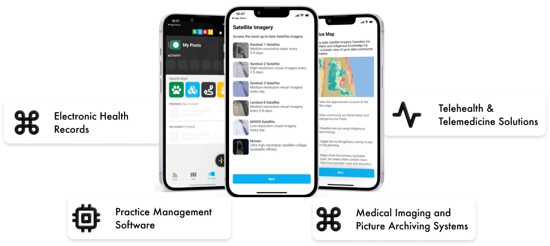 iphone mockups